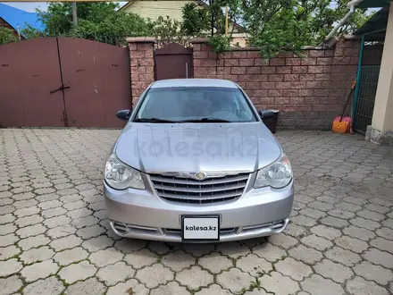 Chrysler Sebring 2007 года за 2 600 000 тг. в Алматы