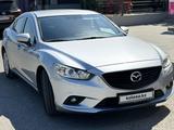 Mazda 6 2018 годаfor9 400 000 тг. в Атырау