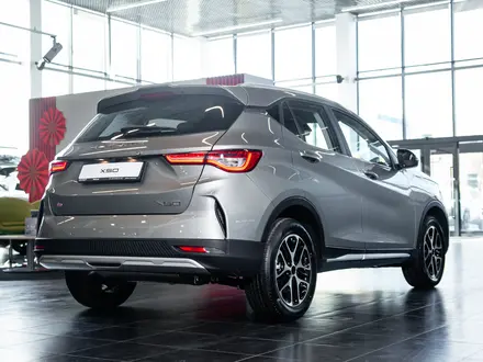 Jetour X50 Prestige 2026 года за 6 990 000 тг. в Костанай – фото 11