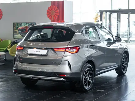 Jetour X50 Prestige 2026 года за 6 990 000 тг. в Костанай – фото 12