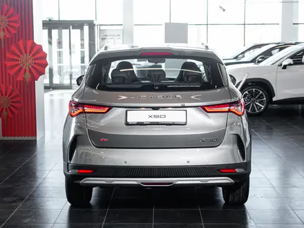 Jetour X50 Prestige 2026 года за 6 990 000 тг. в Костанай – фото 17