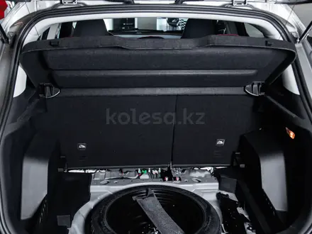 Jetour X50 Prestige 2026 года за 6 990 000 тг. в Костанай – фото 19