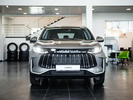 Jetour X50 Prestige 2026 года за 6 990 000 тг. в Костанай – фото 2