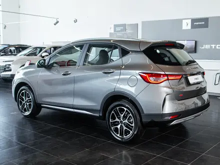 Jetour X50 Prestige 2026 года за 6 990 000 тг. в Костанай – фото 22