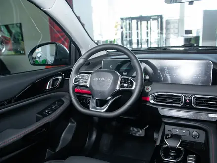 Jetour X50 Prestige 2026 года за 6 990 000 тг. в Костанай – фото 27