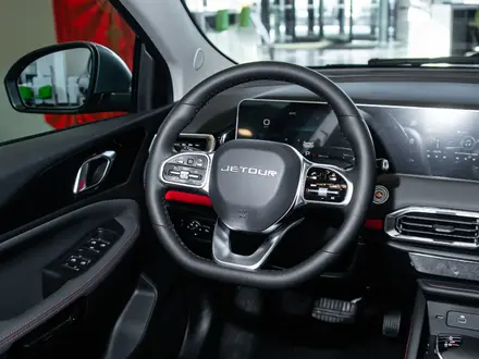 Jetour X50 Prestige 2026 года за 6 990 000 тг. в Костанай – фото 28