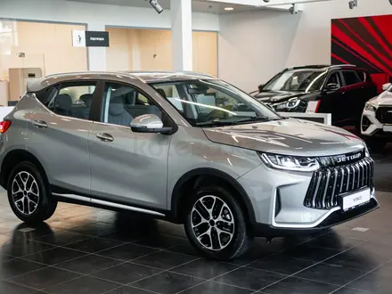 Jetour X50 Prestige 2026 года за 6 990 000 тг. в Костанай – фото 3