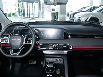 Jetour X50 Prestige 2026 года за 6 990 000 тг. в Костанай – фото 31