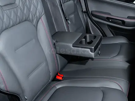 Jetour X50 Prestige 2026 года за 6 990 000 тг. в Костанай – фото 34