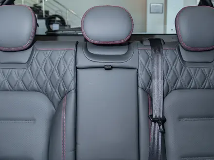 Jetour X50 Prestige 2026 года за 6 990 000 тг. в Костанай – фото 36