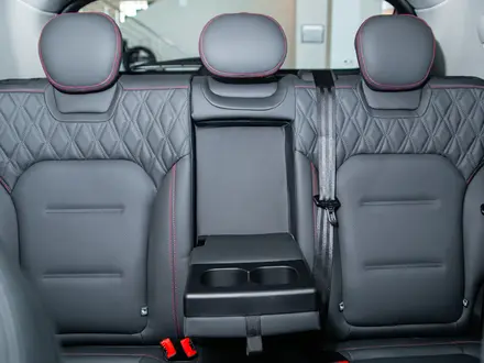 Jetour X50 Prestige 2026 года за 6 990 000 тг. в Костанай – фото 38