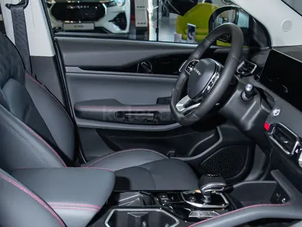 Jetour X50 Prestige 2026 года за 6 990 000 тг. в Костанай – фото 39