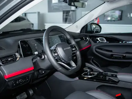 Jetour X50 Prestige 2026 года за 6 990 000 тг. в Костанай – фото 43