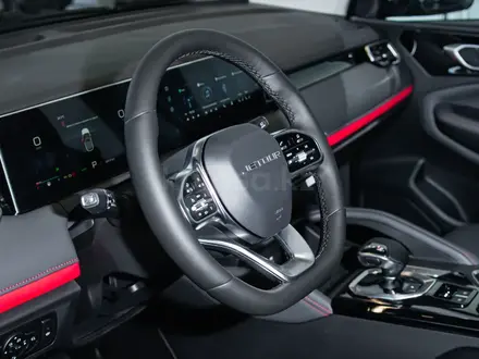 Jetour X50 Prestige 2026 года за 6 990 000 тг. в Костанай – фото 44