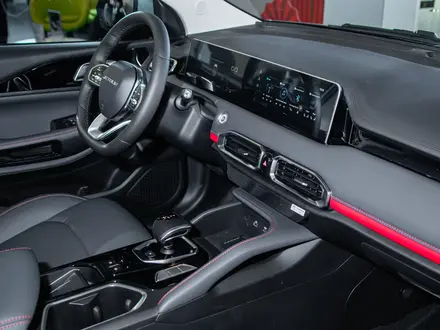 Jetour X50 Prestige 2026 года за 6 990 000 тг. в Костанай – фото 47