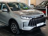 Jetour X50 Prestige 2025 года за 7 990 000 тг. в Костанай – фото 5