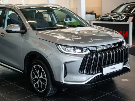 Jetour X50 Prestige 2026 года за 6 990 000 тг. в Костанай – фото 5