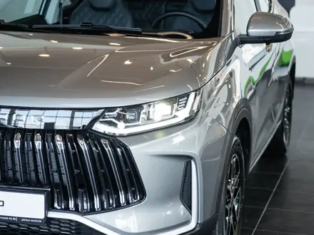 Jetour X50 Prestige 2026 года за 6 990 000 тг. в Костанай – фото 8