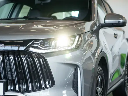 Jetour X50 Prestige 2026 года за 6 990 000 тг. в Костанай – фото 9