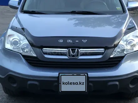 Honda CR-V 2008 года за 8 000 000 тг. в Караганда