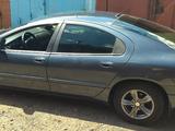 Dodge Intrepid 2000 года за 2 500 000 тг. в Павлодар – фото 2