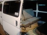 Nissan Urvan 2006 года за 3 500 000 тг. в Алматы