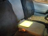 Nissan Urvan 2006 года за 3 500 000 тг. в Алматы – фото 4