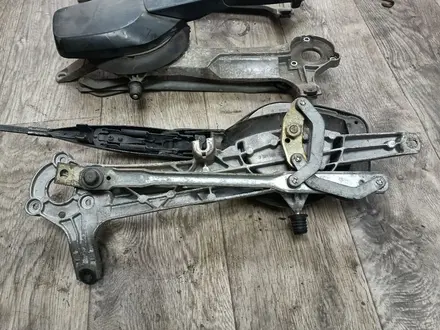 Механизм дворника на mercedes 210 за 20 000 тг. в Караганда – фото 3