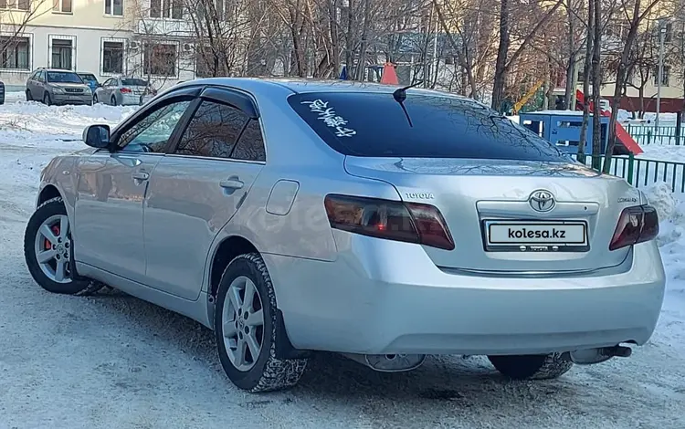 Toyota Camry 2006 годаfor5 500 000 тг. в Астана