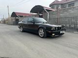 BMW 525 1994 года за 4 400 000 тг. в Шымкент – фото 5
