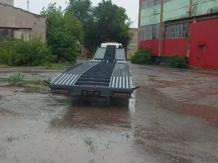 СпецАвтоПрицеп 2026 года за 5 200 000 тг. в Алматы – фото 4