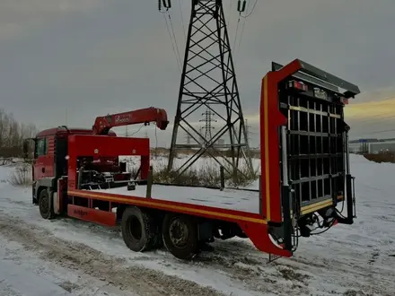 СпецАвтоПрицеп 2026 года за 5 200 000 тг. в Алматы – фото 8