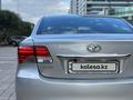 Toyota Avensis 2012 годаүшін7 000 000 тг. в Астана – фото 13