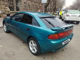 Mazda 323 1995 годаүшін1 250 000 тг. в Алматы – фото 3
