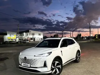 Changan CS55 Plus