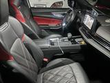 Changan CS55 Plus 2024 года за 8 500 000 тг. в Тараз – фото 5