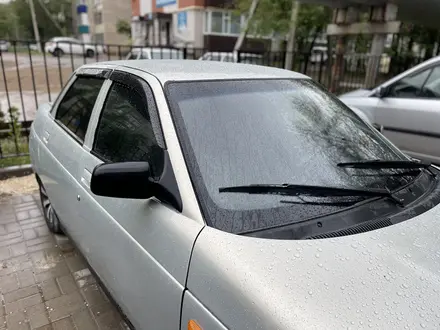 ВАЗ (Lada) 2110 2004 года за 1 290 000 тг. в Уральск – фото 17