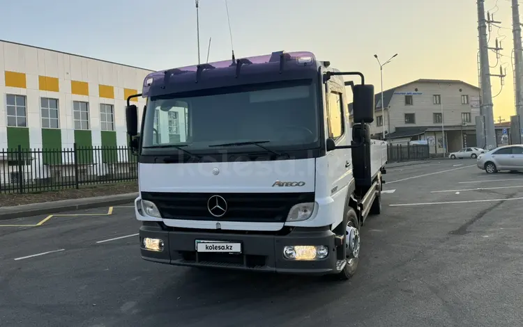 Mercedes-Benz  Atego 2007 года за 32 000 000 тг. в Алматы