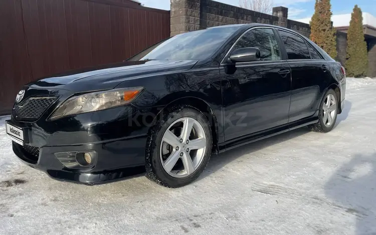 Toyota Camry 2008 года за 7 150 000 тг. в Алматы