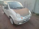 Daewoo Matiz 2009 года за 800 000 тг. в Караганда – фото 2