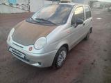 Daewoo Matiz 2009 года за 800 000 тг. в Караганда