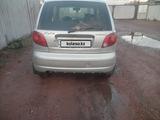 Daewoo Matiz 2009 года за 800 000 тг. в Караганда – фото 4