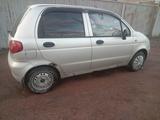 Daewoo Matiz 2009 года за 800 000 тг. в Караганда – фото 3