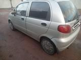 Daewoo Matiz 2009 года за 800 000 тг. в Караганда – фото 5