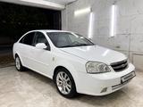 Chevrolet Lacetti 2006 годаүшін2 800 000 тг. в Шымкент – фото 4