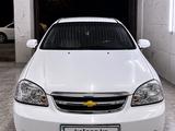 Chevrolet Lacetti 2006 годаүшін2 800 000 тг. в Шымкент – фото 2