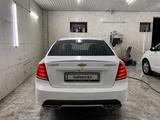 Chevrolet Lacetti 2006 годаүшін2 800 000 тг. в Шымкент