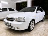 Chevrolet Lacetti 2006 годаүшін2 800 000 тг. в Шымкент – фото 3