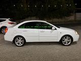 Chevrolet Lacetti 2006 годаүшін2 800 000 тг. в Шымкент – фото 5