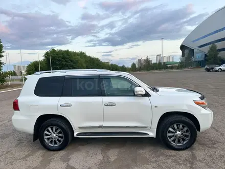 Toyota Land Cruiser 2008 года за 16 666 666 тг. в Актау – фото 2